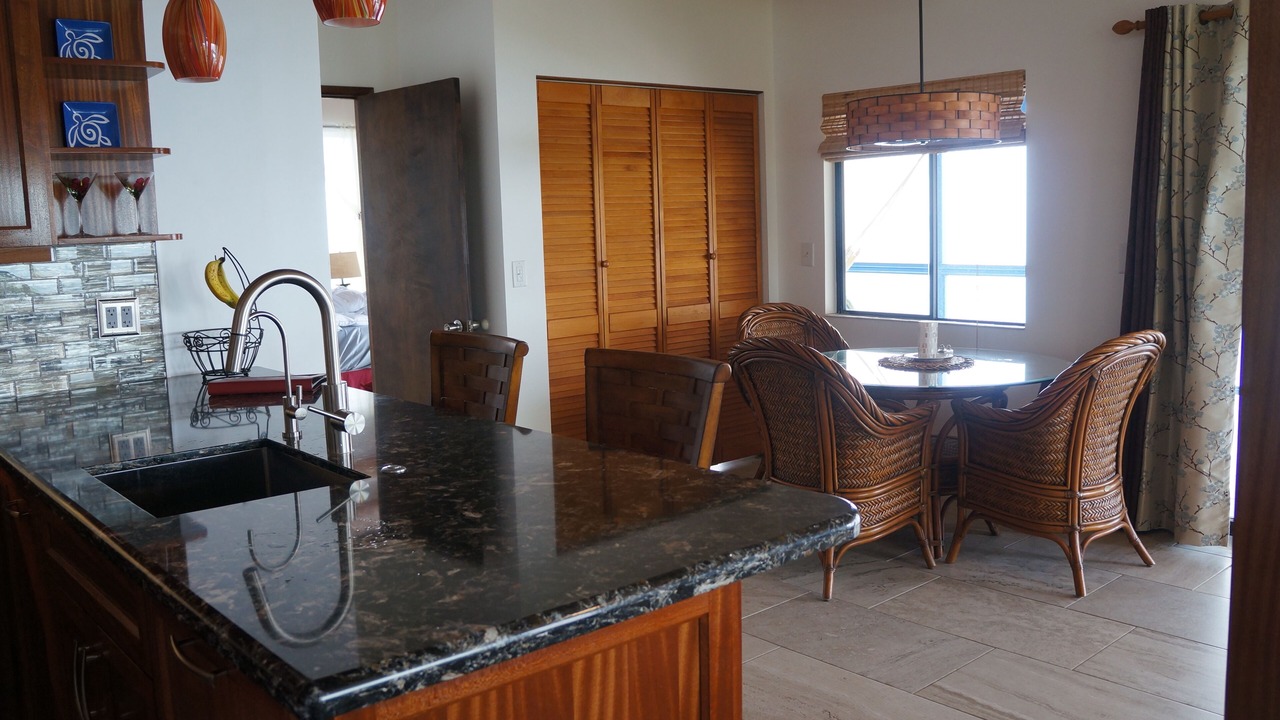 Photo of Livingroom in Kona Paradise
