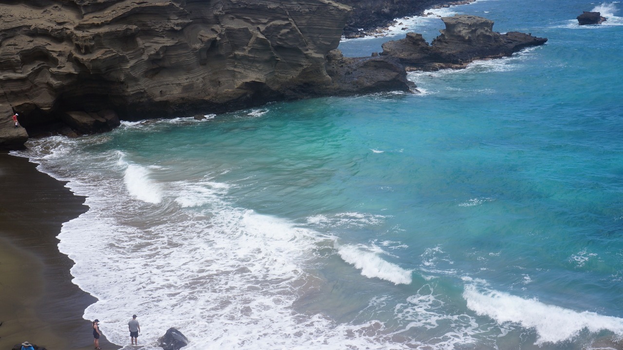Photo of Others in Kona Paradise