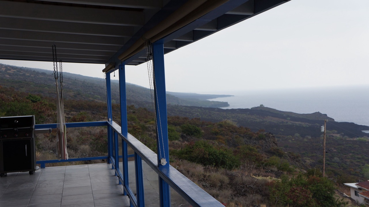 Photo of Patio Balcony in Kona Paradise