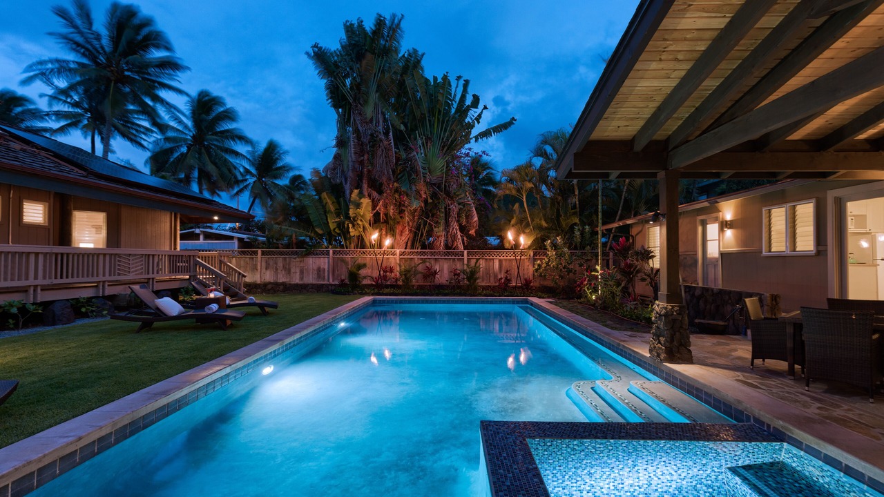 Photo of Outdoor in Lanikai