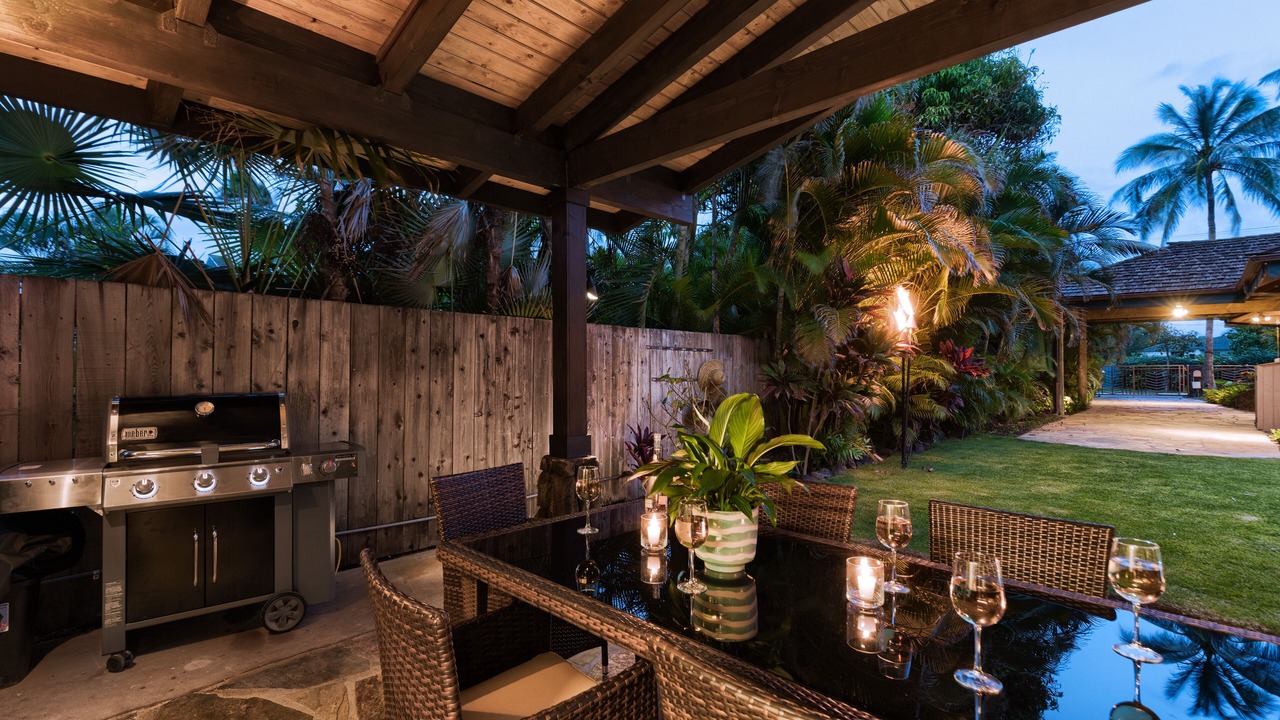 Photo of Outdoor in Lanikai