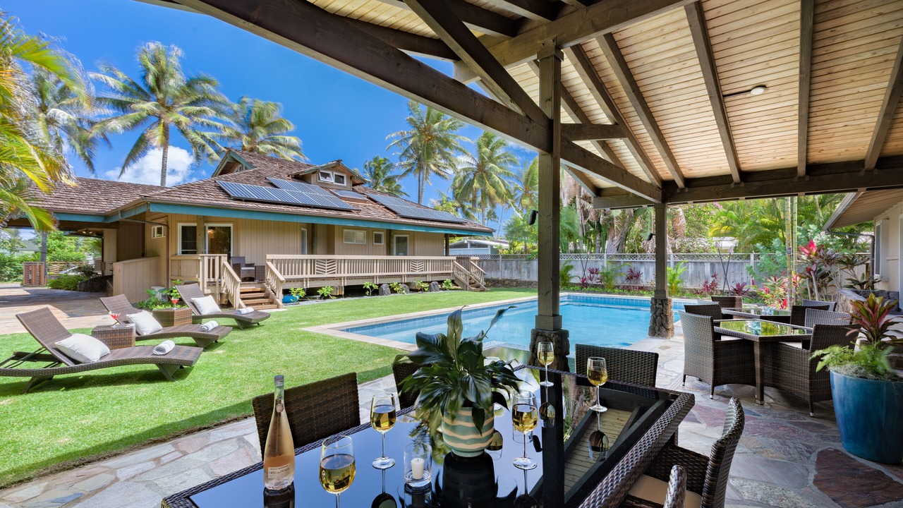 Photo of Outdoor in Lanikai