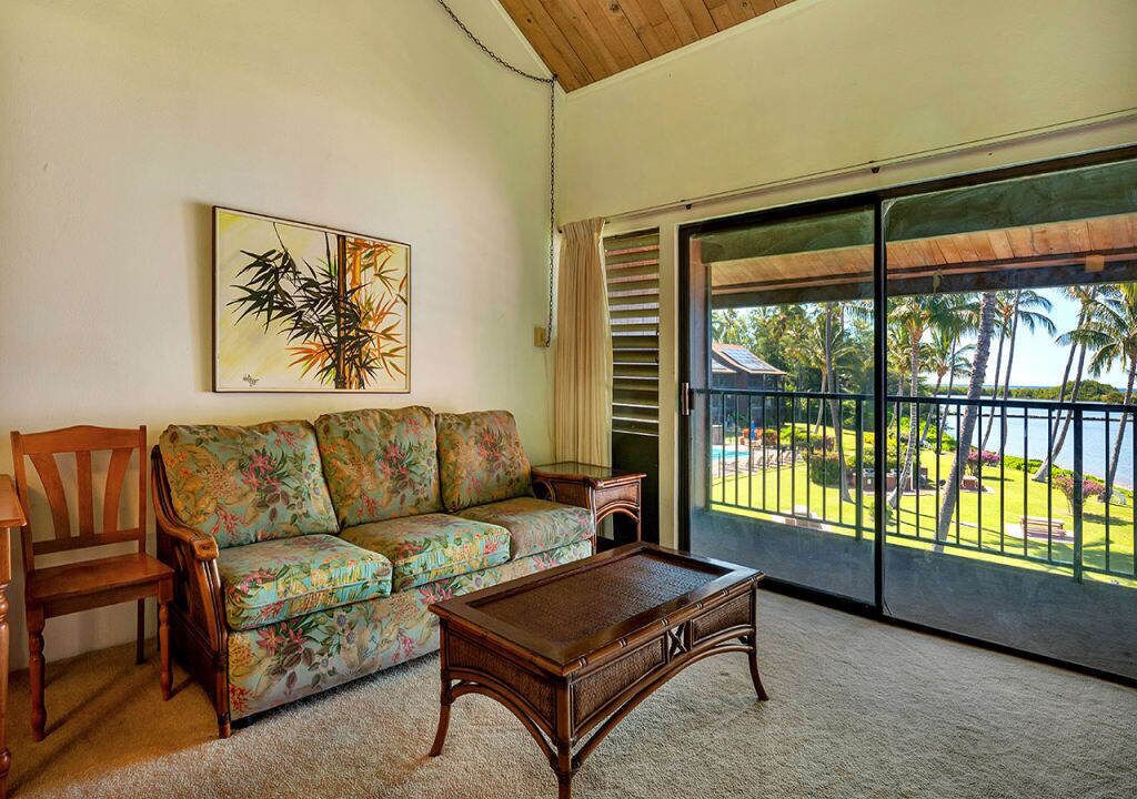 Photo of Livingroom in Kaunakakai