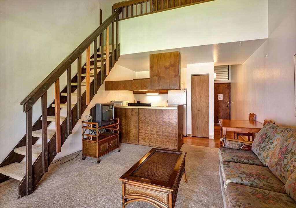 Photo of Livingroom in Kaunakakai