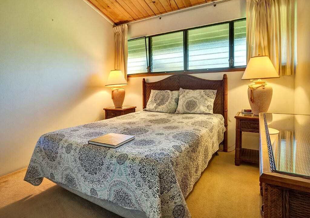 Photo of Bedroom in Kaunakakai