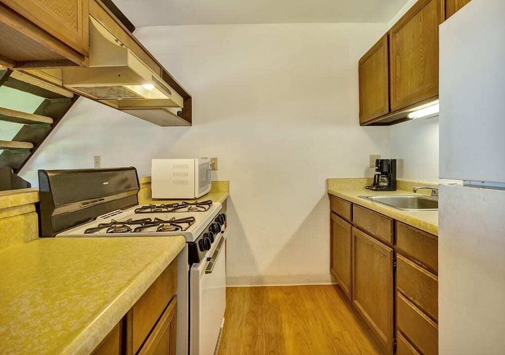 Photo of Kitchen in Kaunakakai