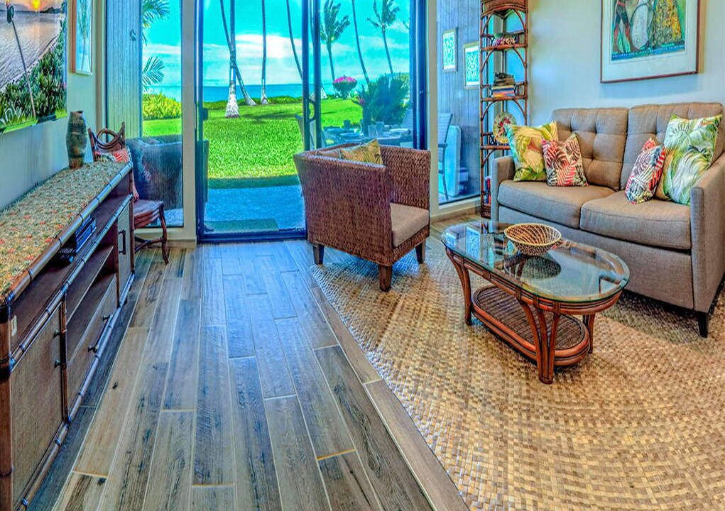 Photo of Livingroom in Kaunakakai