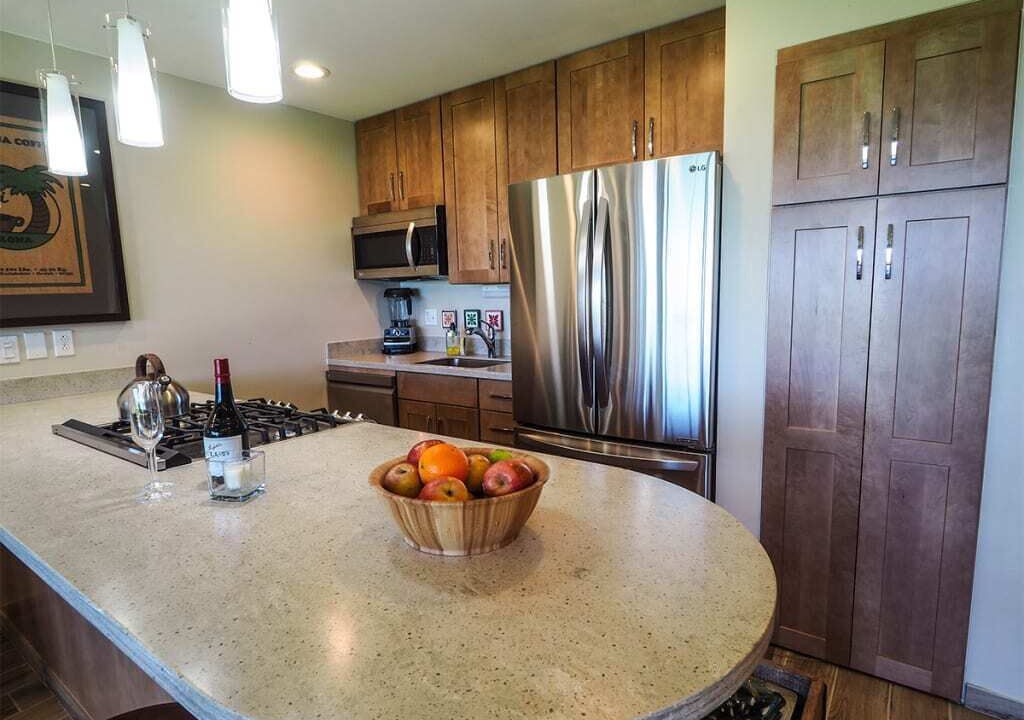 Photo of Kitchen in Kaunakakai