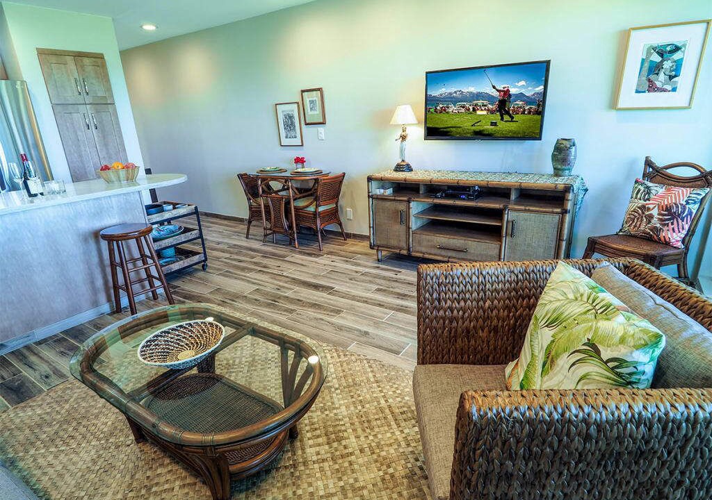 Photo of Livingroom in Kaunakakai
