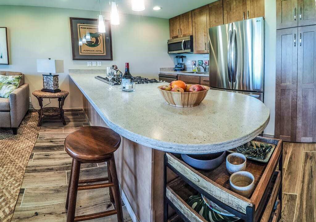 Photo of Kitchen in Kaunakakai