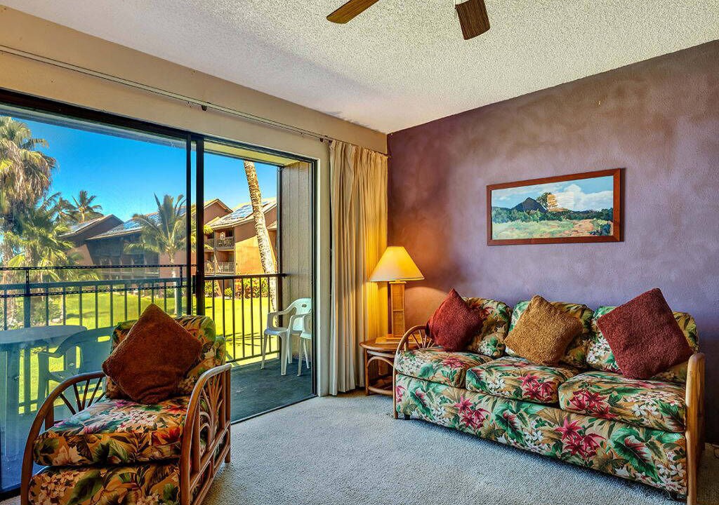 Photo of Livingroom in Kaunakakai