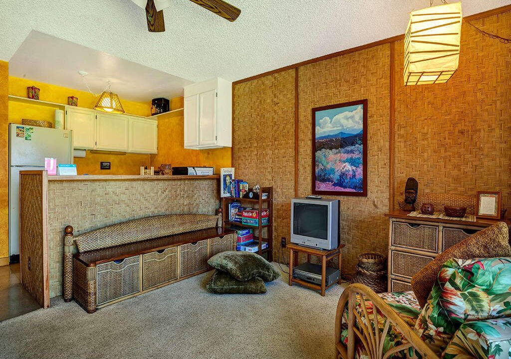 Photo of Livingroom in Kaunakakai