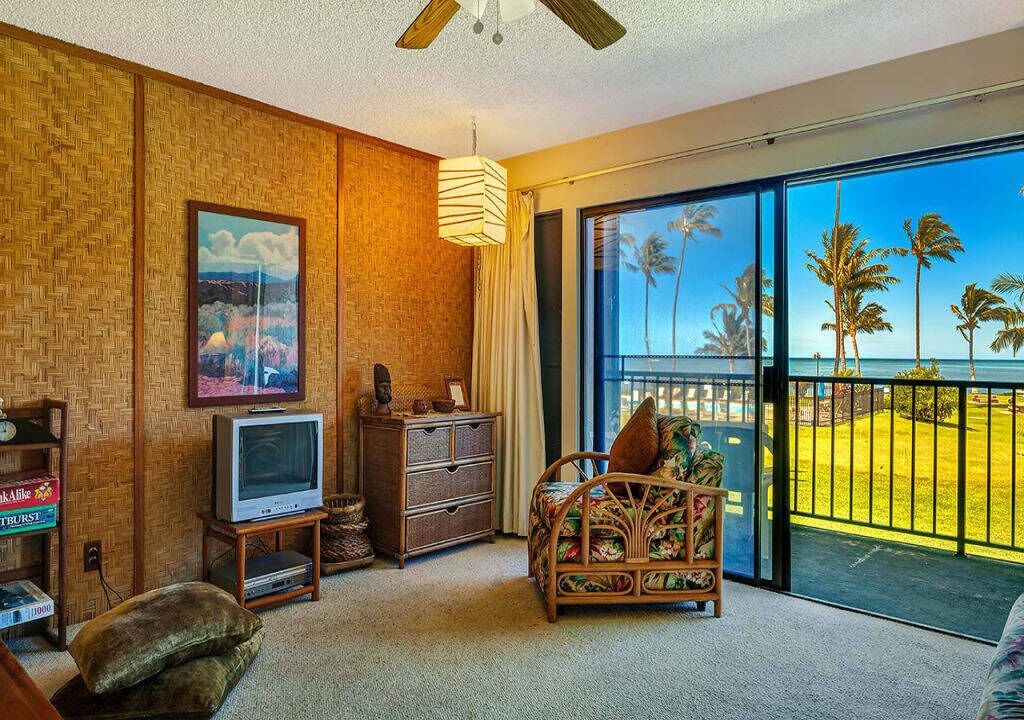Photo of Livingroom in Kaunakakai