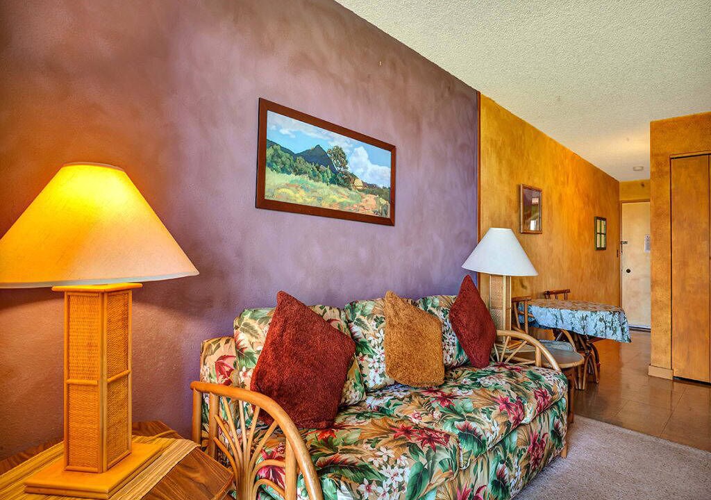 Photo of Livingroom in Kaunakakai