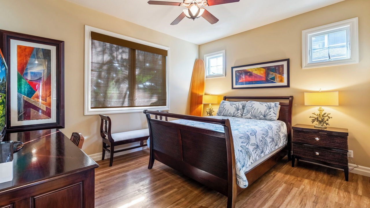 Photo of Bedroom in Kihei