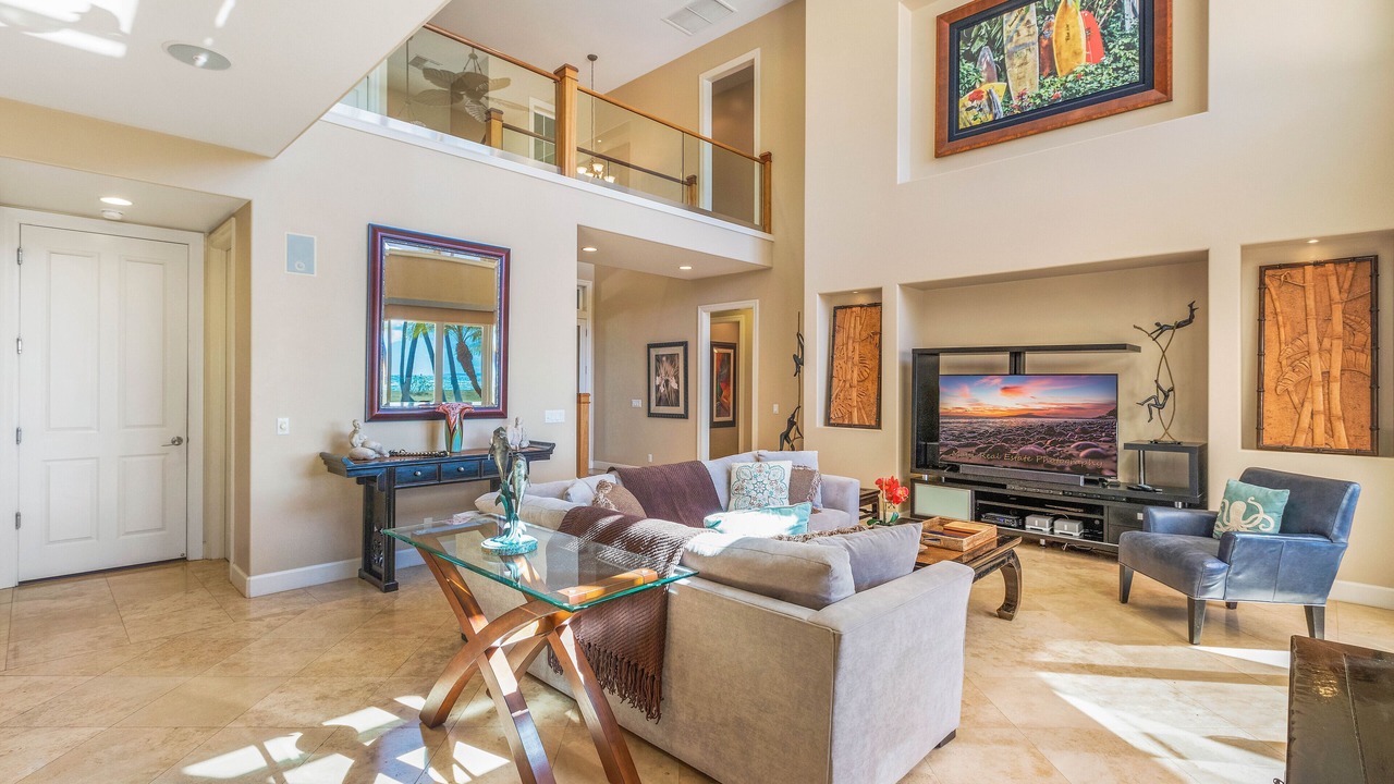 Photo of Bedroom in Kihei