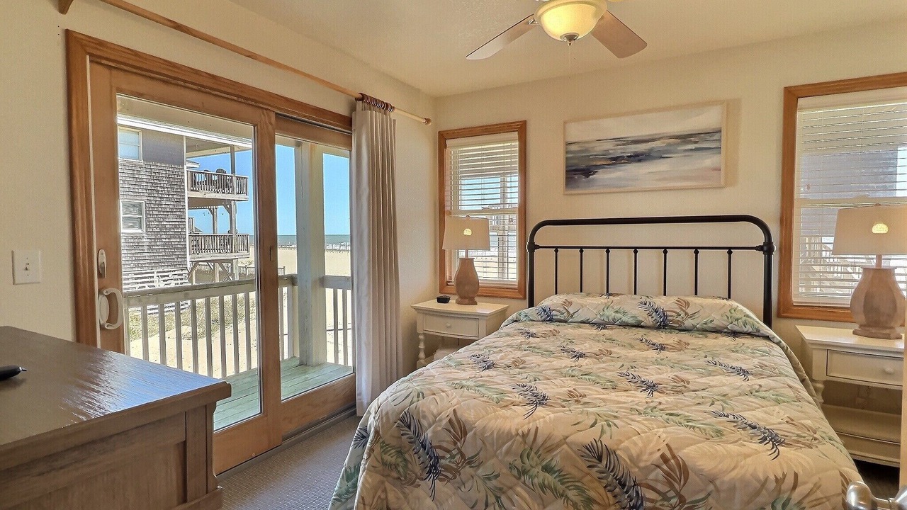 Photo of Bedroom in Buxton