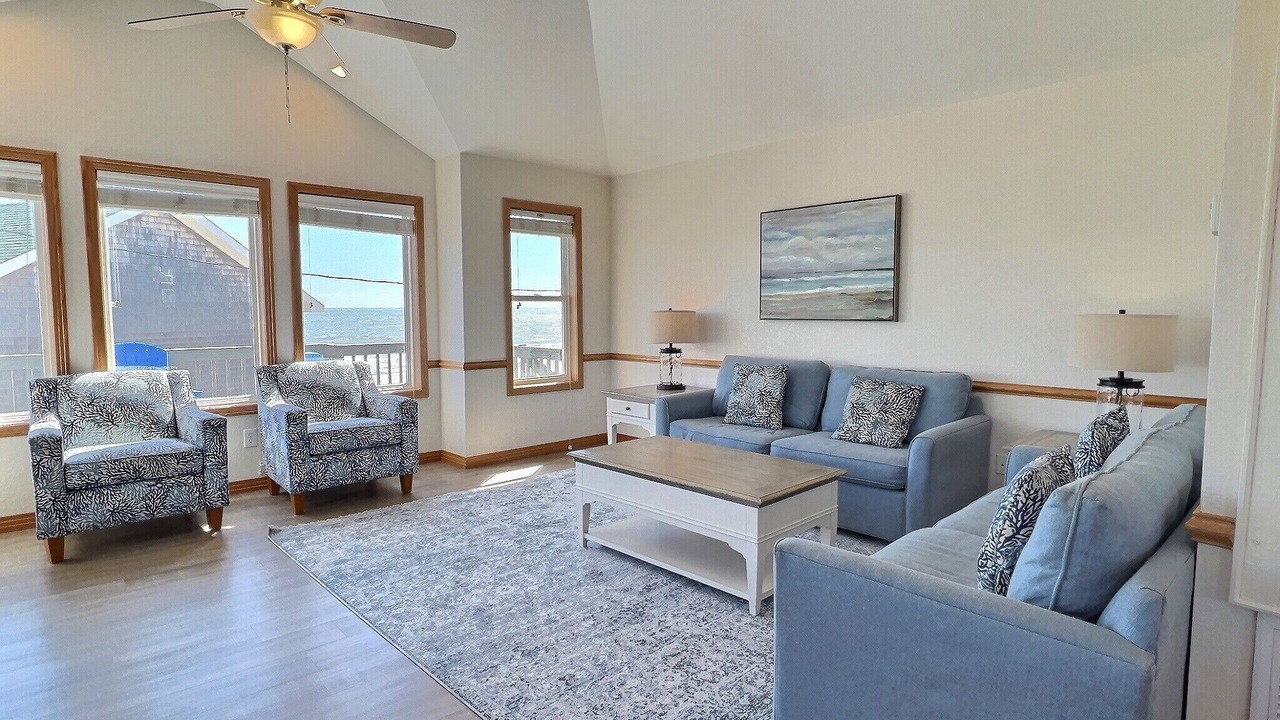 Photo of Livingroom in Buxton