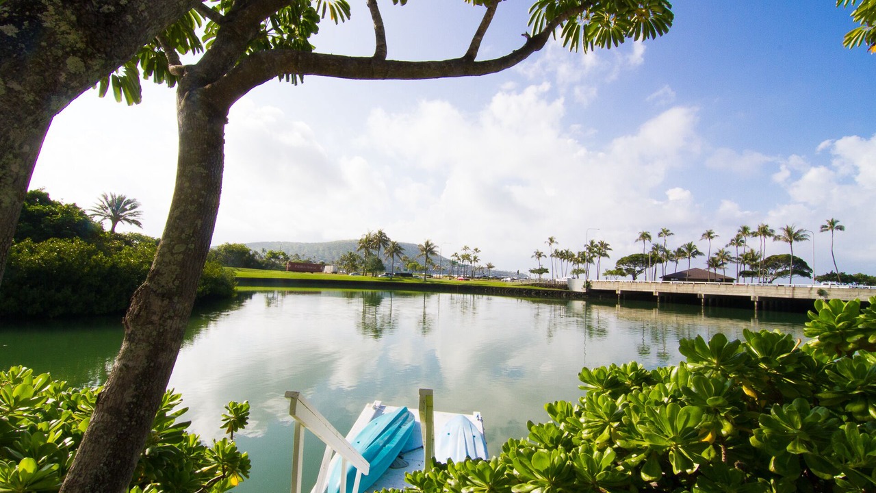 Photo of Outdoor in Portlock