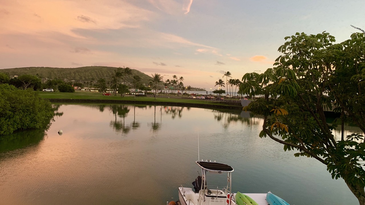 Photo of Outdoor in Portlock