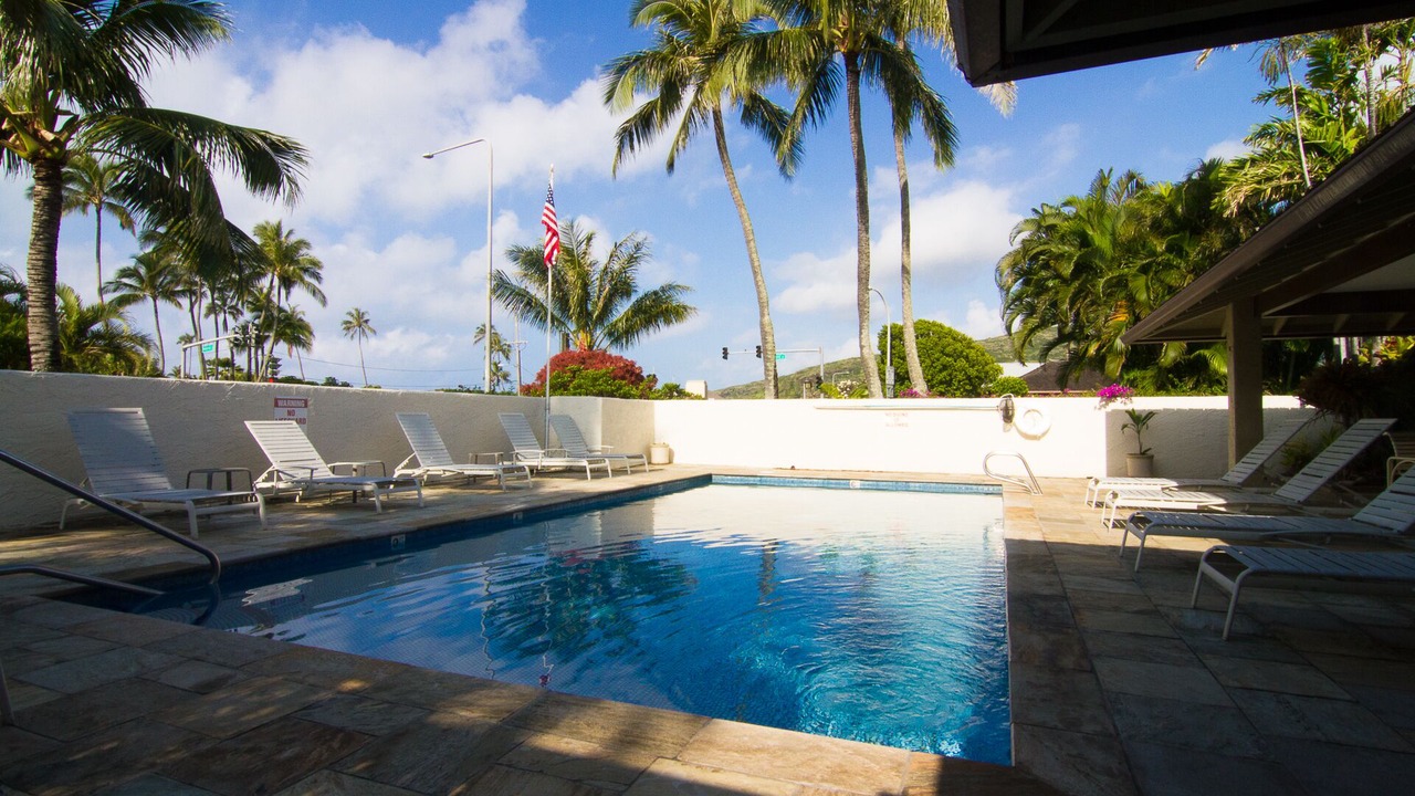 Photo of Outdoor in Portlock