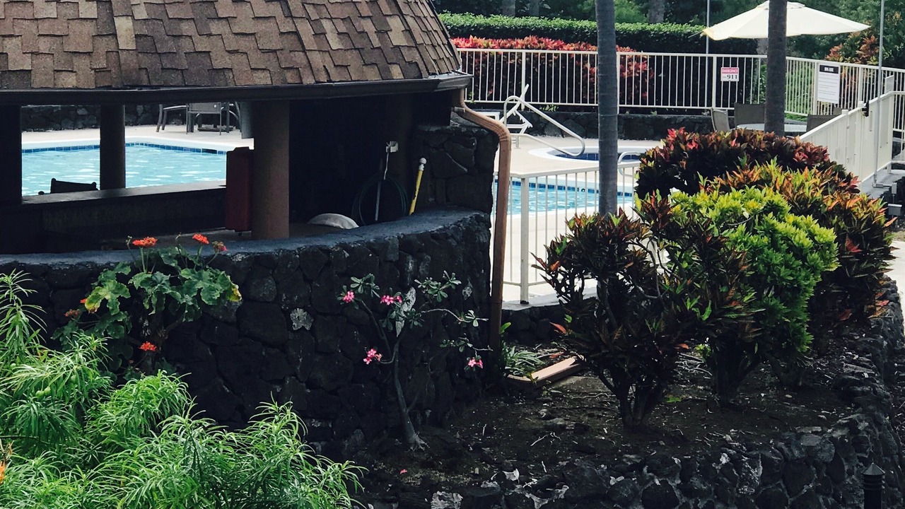 Photo of Outdoor in Keauhou