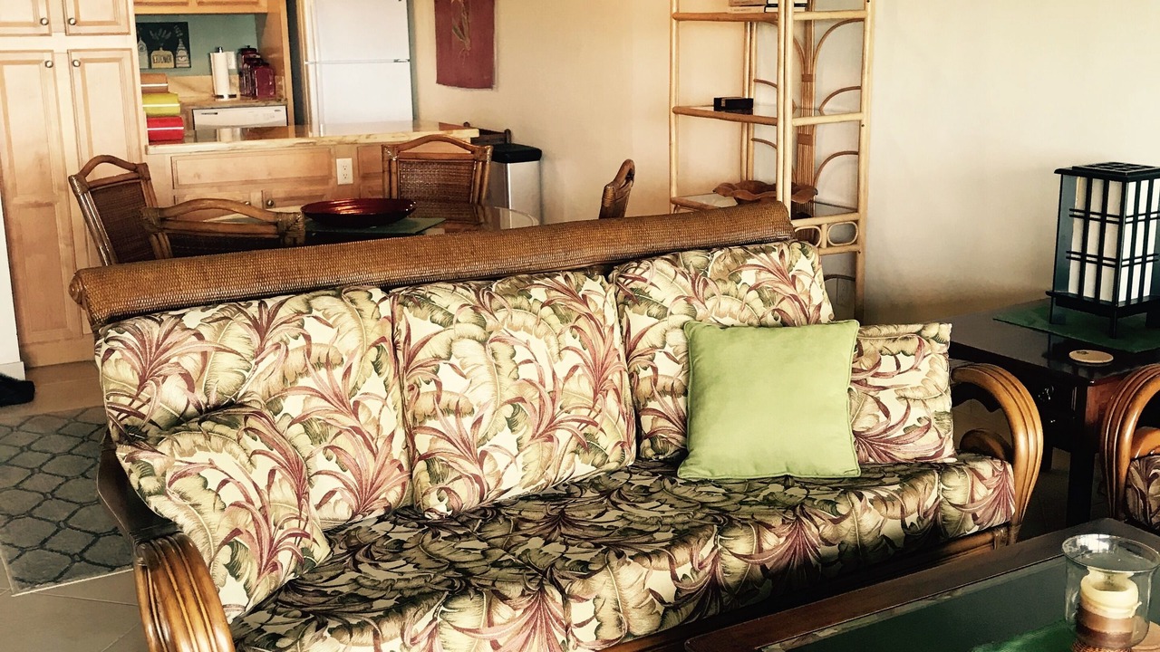 Photo of Bedroom in Keauhou