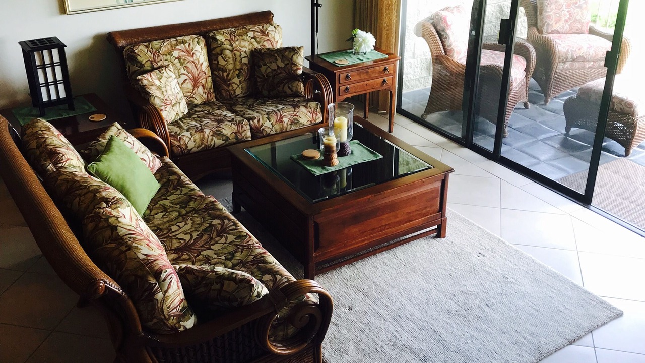 Photo of Bedroom in Keauhou