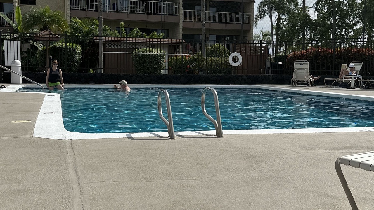 Photo of Outdoor in Keauhou