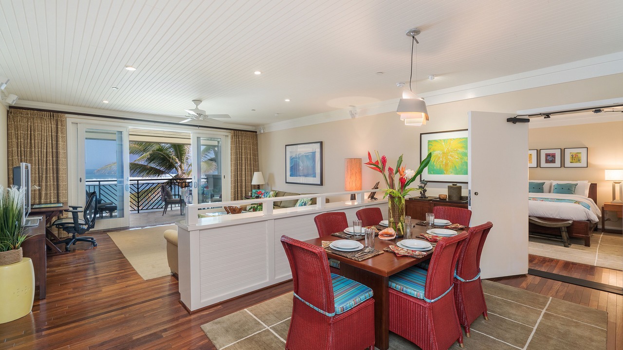 Photo of Bedroom in Kahuku