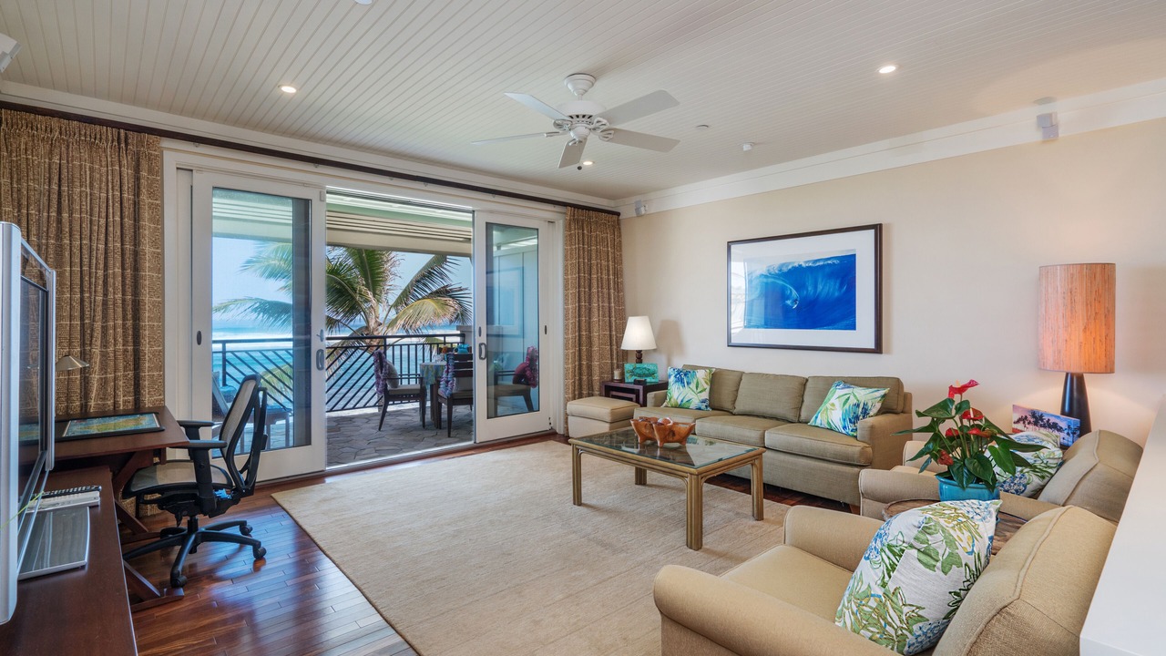 Photo of Bedroom in Kahuku
