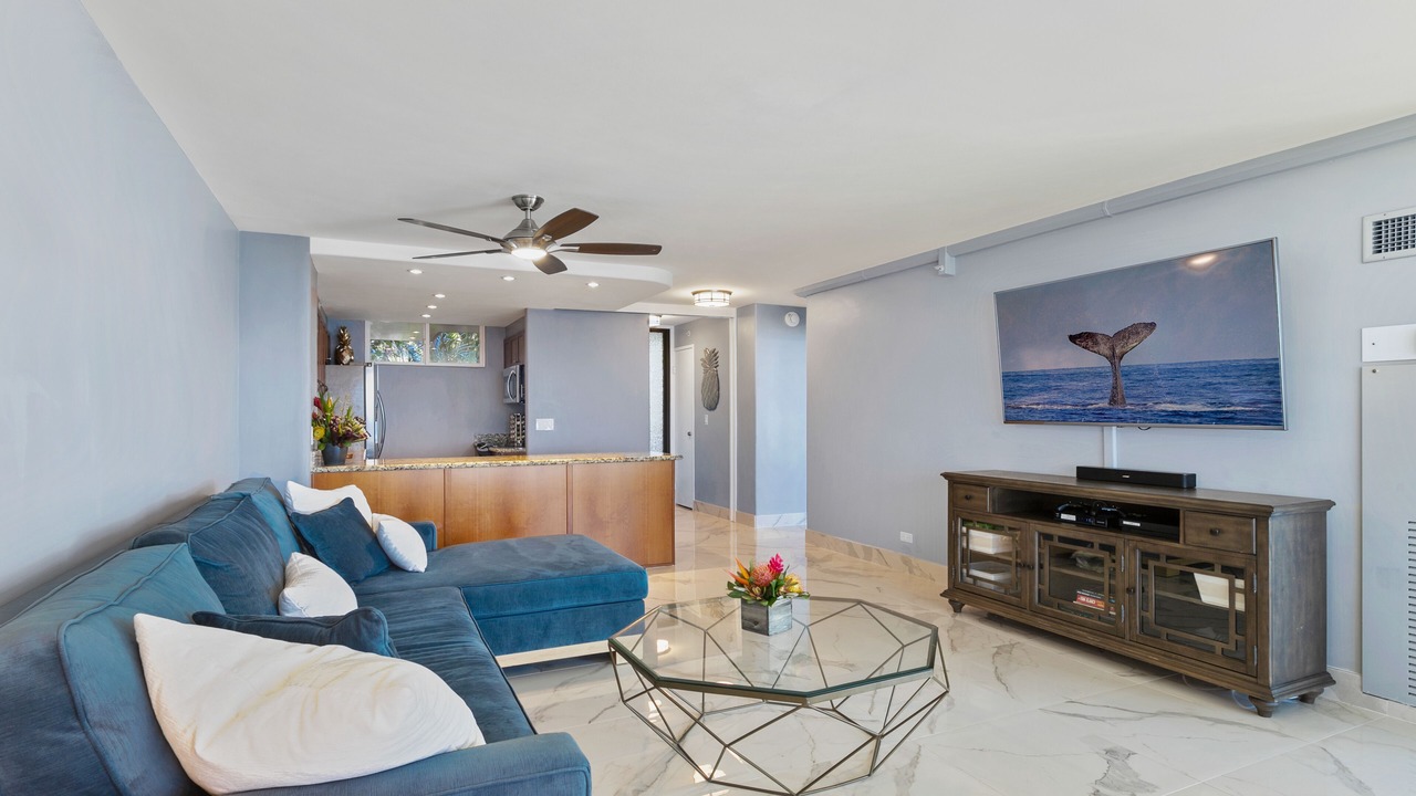 Photo of Bedroom in Honokowai