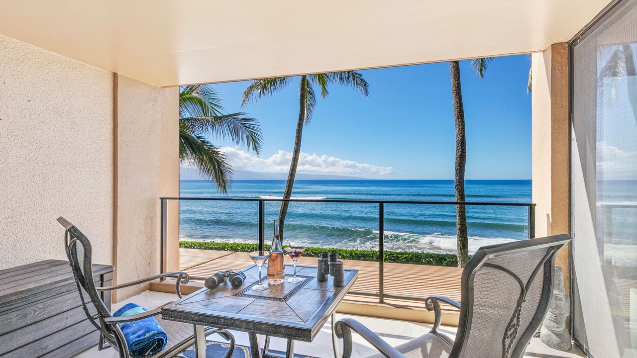 Photo of Outdoor in Honokowai