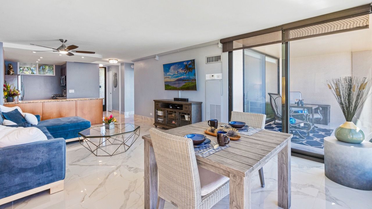 Photo of Livingroom in Honokowai