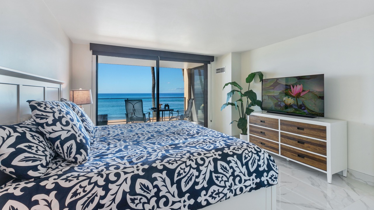 Photo of Bedroom in Honokowai