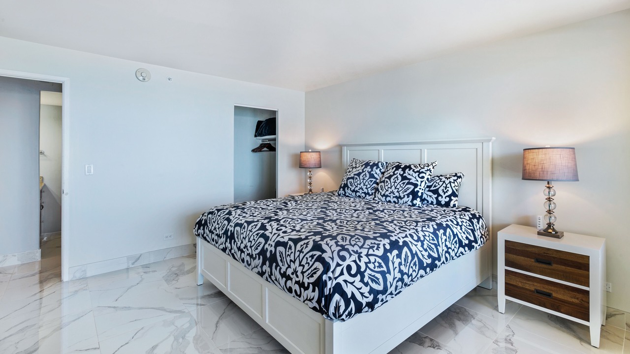 Photo of Bedroom in Honokowai