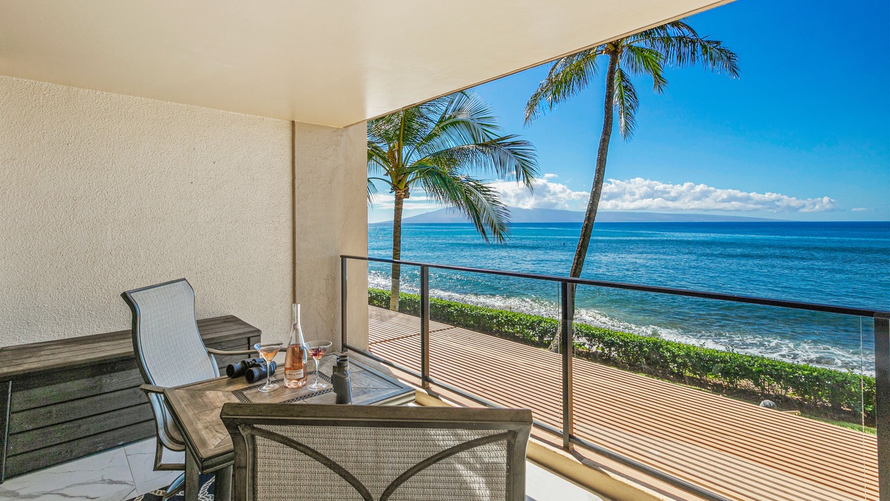 Photo of Outdoor in Honokowai