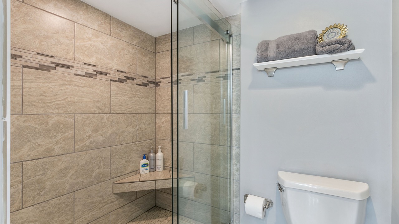 Photo of Bathroom in Honokowai