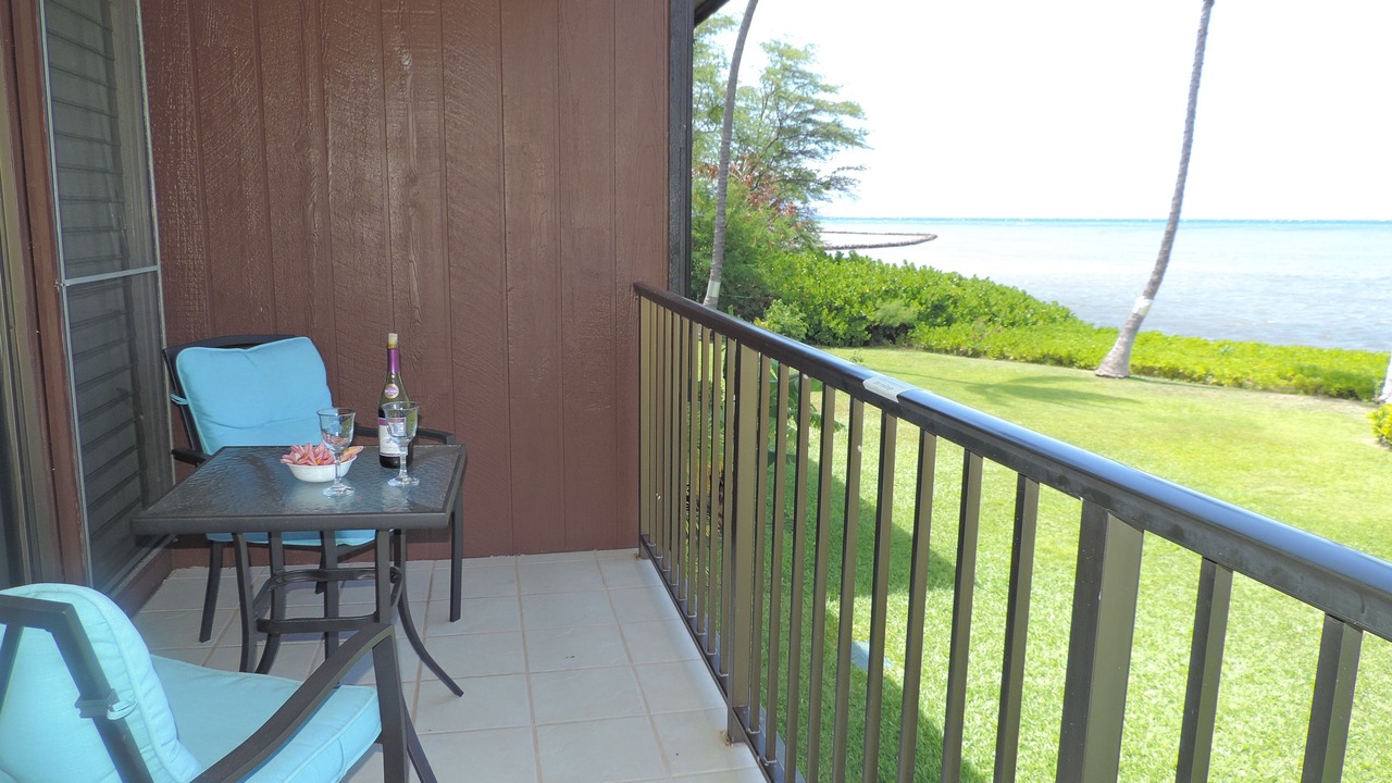 Photo of Outdoor in Kaunakakai