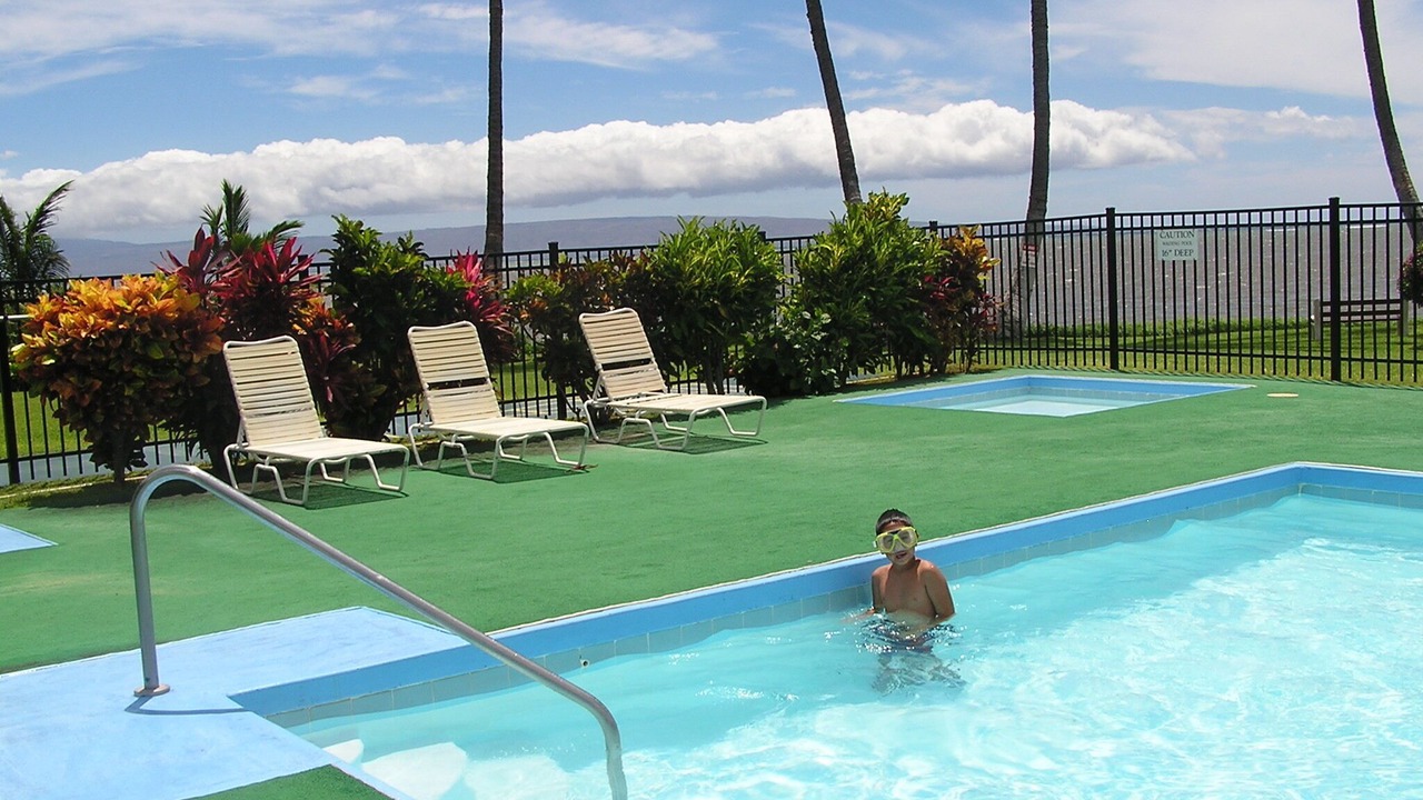 Photo of Outdoor in Kaunakakai