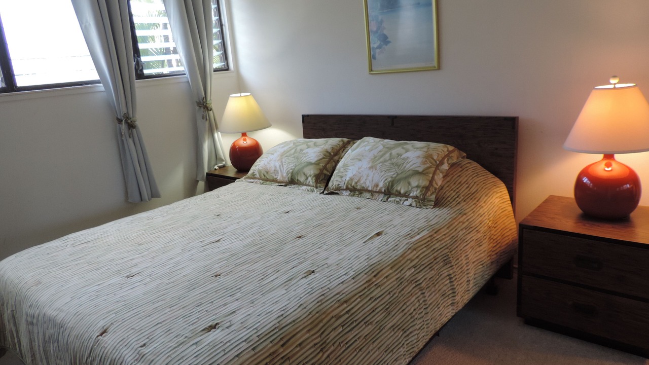 Photo of Bedroom in Kaunakakai