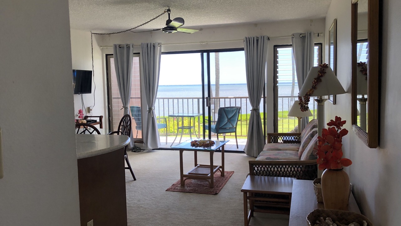 Photo of Livingroom in Kaunakakai