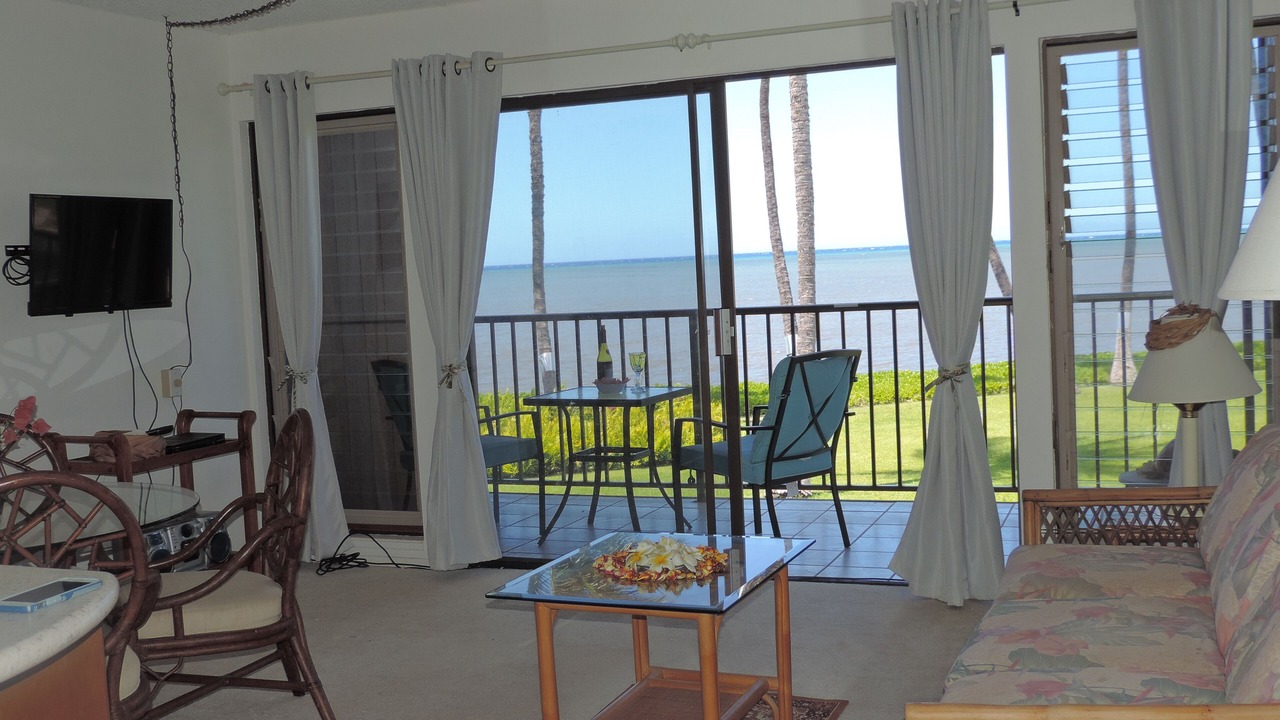 Photo of Livingroom in Kaunakakai