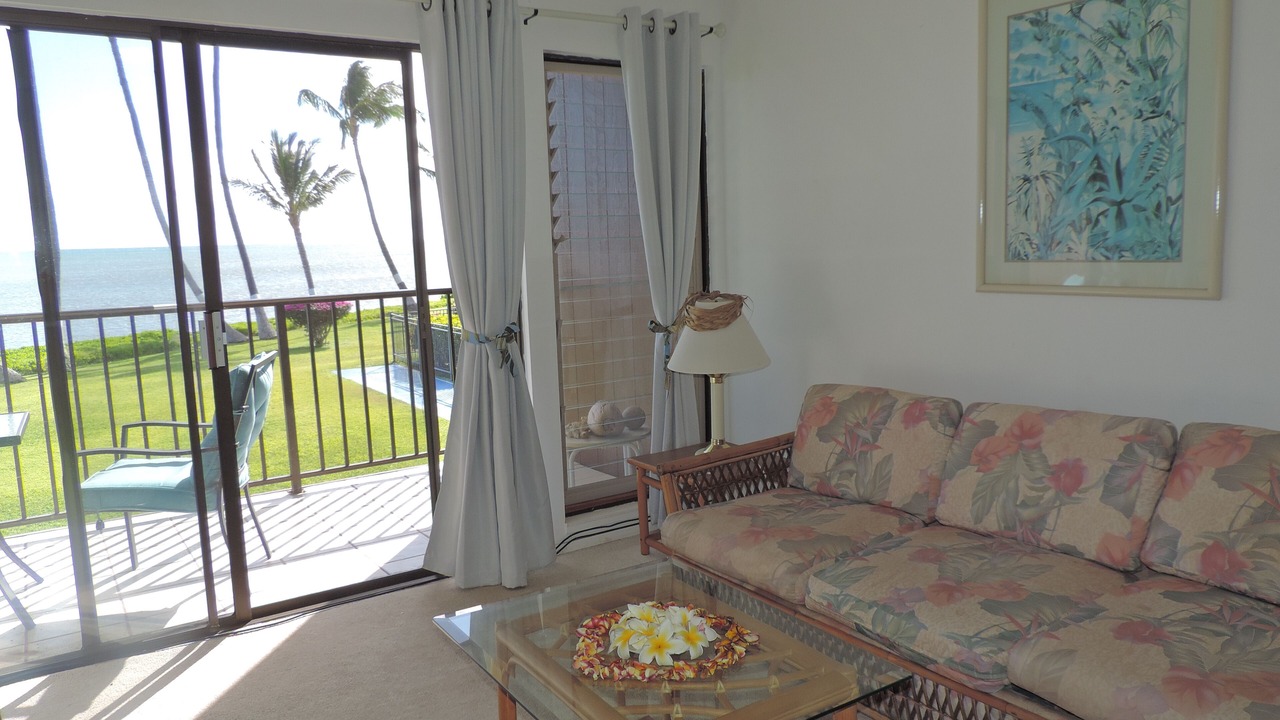 Photo of Livingroom in Kaunakakai