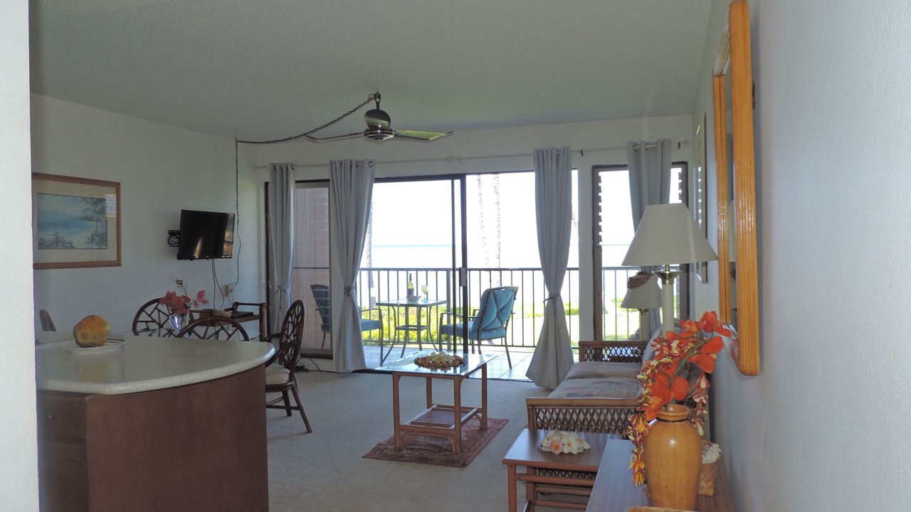 Photo of Livingroom in Kaunakakai