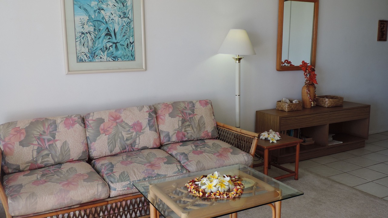 Photo of Livingroom in Kaunakakai