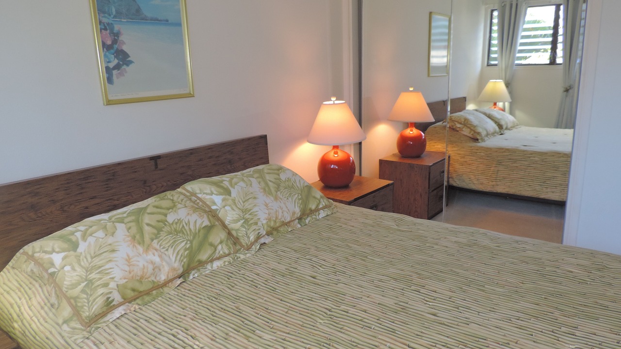Photo of Bedroom in Kaunakakai