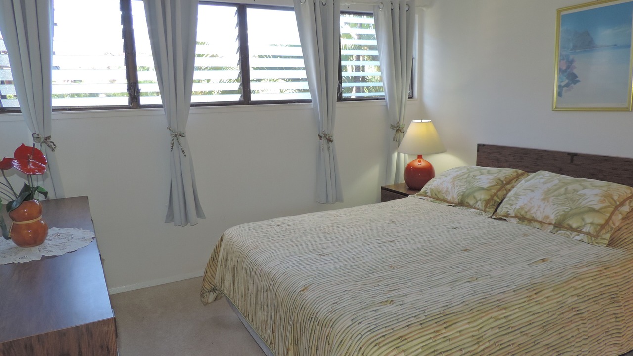 Photo of Bedroom in Kaunakakai