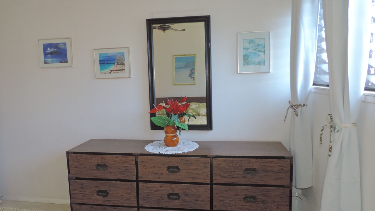 Photo of Bedroom in Kaunakakai
