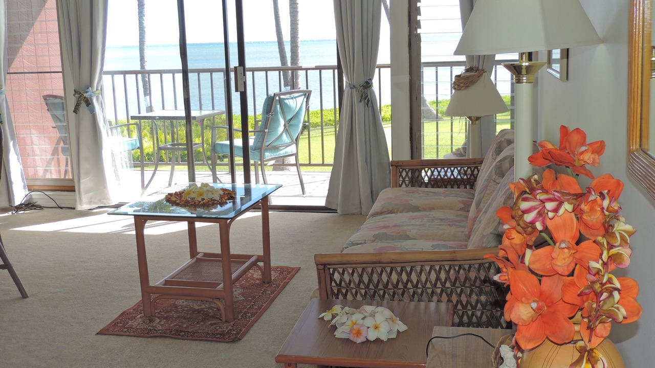 Photo of Livingroom in Kaunakakai